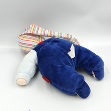 Ancien doudou poupée d'occasion  Le Portel