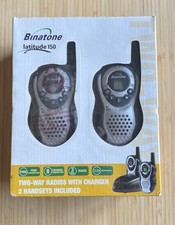 Binatone latitude 150 for sale  WORCESTER