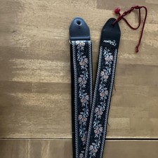 Sangle basse cuir d'occasion  Expédié en France