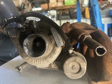 Turbina fiat bravo usato  Tufillo
