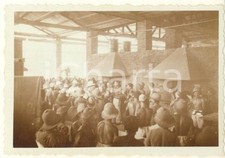 1936 aoi etiopia usato  Milano