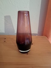 Schöne rauchglas vase gebraucht kaufen Schöne rauchglas vase gebraucht kaufen  Isny im Allgäu