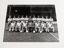 Wimbledon 1979 squad gebraucht kaufen Wimbledon 1979 squad gebraucht kaufen  Versand nach Germany