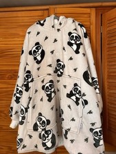 Oodie panda for sale  LOSSIEMOUTH