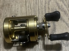 Shimano calcutta 400te for sale  Norwalk