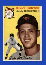 1954 topps set for sale  Los Angeles
