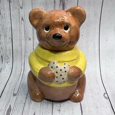 Vintage pottery cookie for sale  Wichita