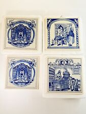 Vintage delft pharmacy for sale  USA