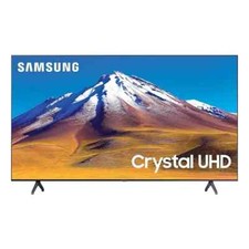 Samsung ue43tu7090u ultra usato  Cernusco sul Naviglio