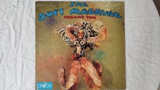 Soft machine volume gebraucht kaufen  Deutschland