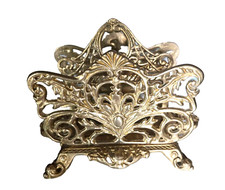 Heavy brass ornate for sale  Oviedo