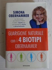 Guarigione naturale con usato  Carpi