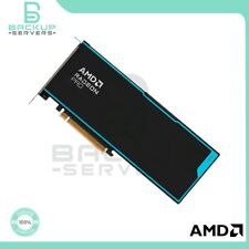 Placa de Vídeo Gráfica "NOVO" AMD Radeon Pro V620 32GB PCI-Express 4.0 x16 GDDR6 comprar usado  Enviando para Brazil