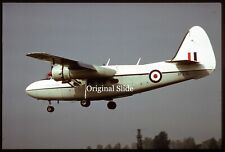 Aircraft slide raf for sale  CHEADLE