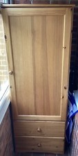 Single solid pine for sale  KNUTSFORD