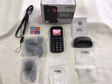 Logic sr3g senior d'occasion  Expédié en Belgium