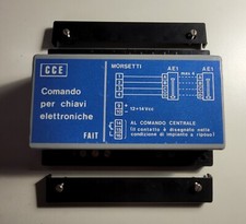 Fait comando chiavi usato  Italia