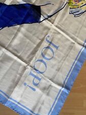 Joop seidentuch gebraucht kaufen  Düsseldorf
