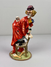 Vintage capodimonte porcelain for sale  Prospect Heights