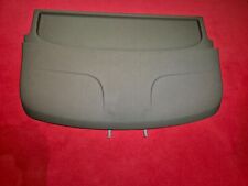 Używany, Housse De Coffre Originale Audi A5 I 8T 07-16 SPORTBACK Marron na sprzedaż  PL
