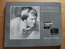 Jack nicklaus golf for sale  Franklin