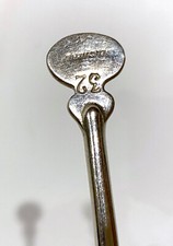 Ancien instrument simal d'occasion  Giromagny