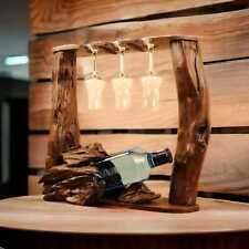 Holz weinregal massivholz gebraucht kaufen  Zschopau