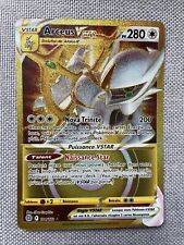 Carte pokémon arceus d'occasion  Drusenheim