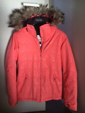 Anorak ski fille d'occasion  Calais