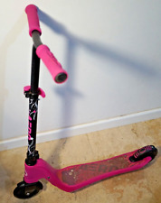 Aero led scooter for sale  KENILWORTH