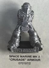 Space marine crusade for sale  UK