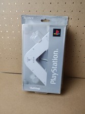 Multitap playstation psone d'occasion  Le Luc