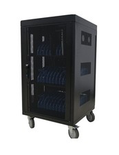 Carrello ricarica dispositivi usato Carrello ricarica dispositivi usato  Lecco
