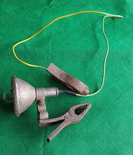 Ancienne lampe baladeuse d'occasion  France