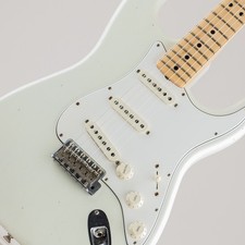 Fender Custom Shop edição limitada 1969 Stratocaster Journeyman relíquia 2019, usado comprar usado  Enviando para Brazil