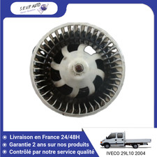 Moteur ventilateur chauffage d'occasion  Saint-Quentin