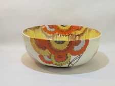 Large clarice cliff for sale  ELY