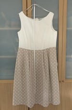 Kleid gürtel comma gebraucht kaufen  Stuttgart