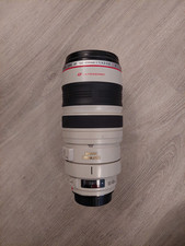 Canon 100 400mm gebraucht kaufen  Schneeberg