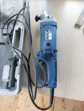 Güde winkelschleifer 230 gebraucht kaufen  Königsbrück