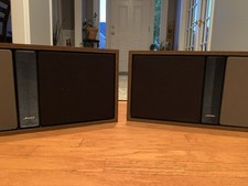 Vintage bose 301 for sale  Boiling Springs