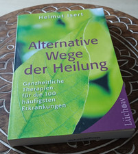 Alternative wege heilung gebraucht kaufen  Herborn