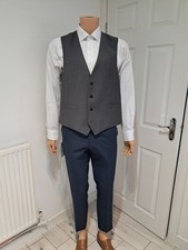 Men charcoal grey for sale  LEEDS