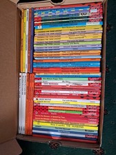 Ladybird book job for sale  DONCASTER