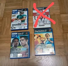 Sony ps2 lotto usato  Cassano Magnago