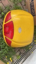 Pro torono bauletto usato  Alessandria