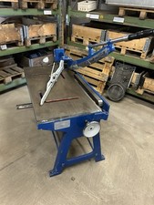 Metallkraft bss 1020 gebraucht kaufen  Rodach