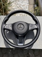 Mercedes sportlenkrad amg gebraucht kaufen  Schöneck