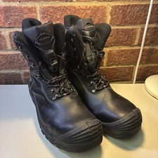 Cofra safety black for sale  DARLINGTON