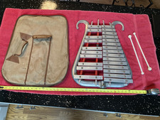 Glockenspiel marching band for sale  Hudson